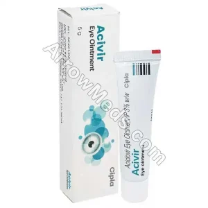 Acyclovir Eye Ointment (Generic)