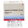 Apremilast 10 mg