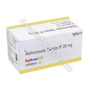 Methotrexate 20 mg