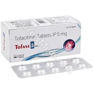 Tofase 5 mg